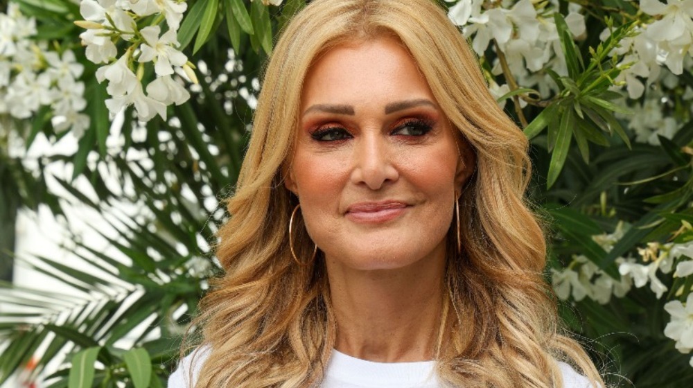  Νατάσα Θεοδωρίδου: Οι αναρτήσεις με τον αδερφό της για τα γενέθλιά του [εικόνες]